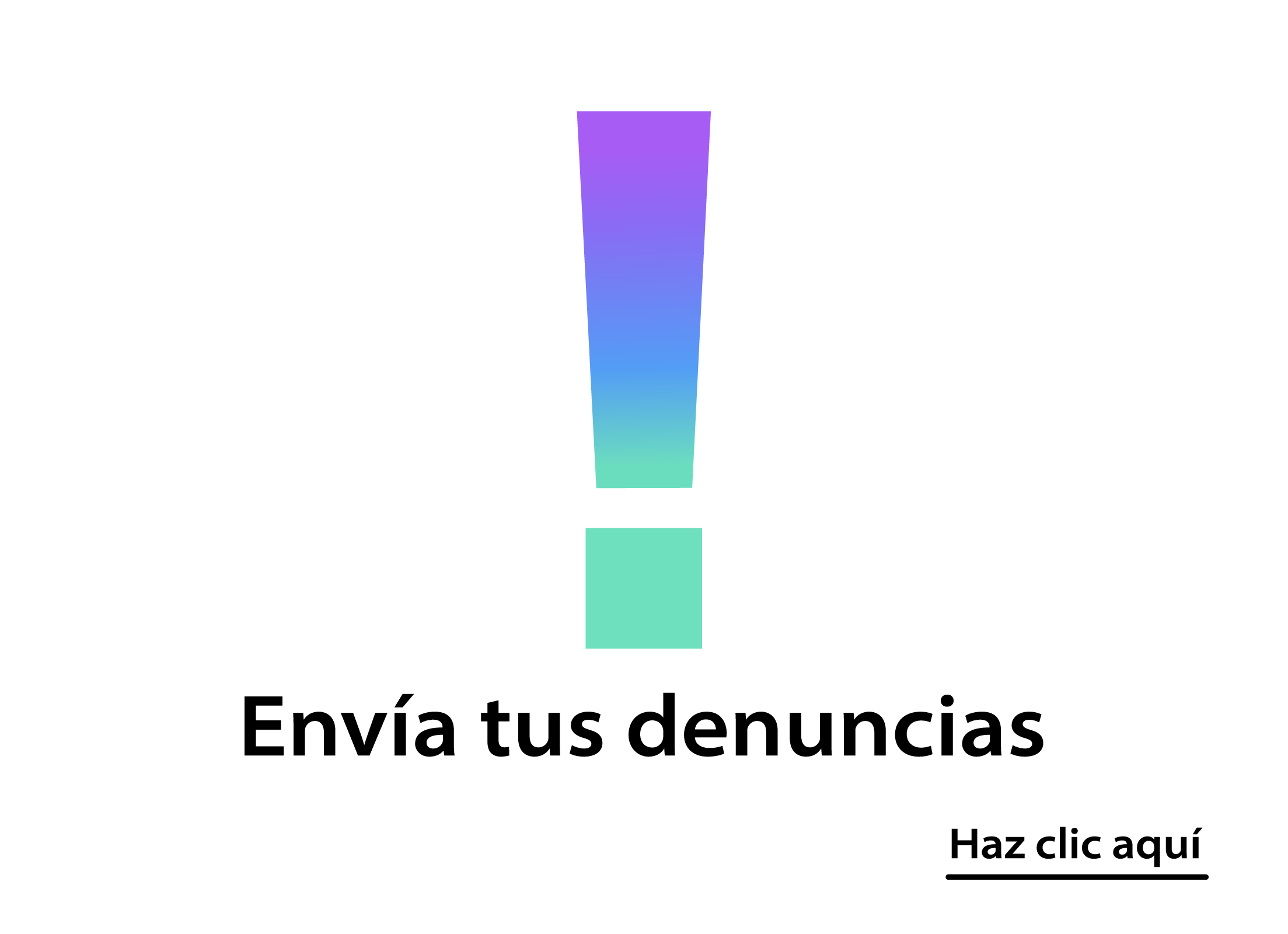 Denuncias